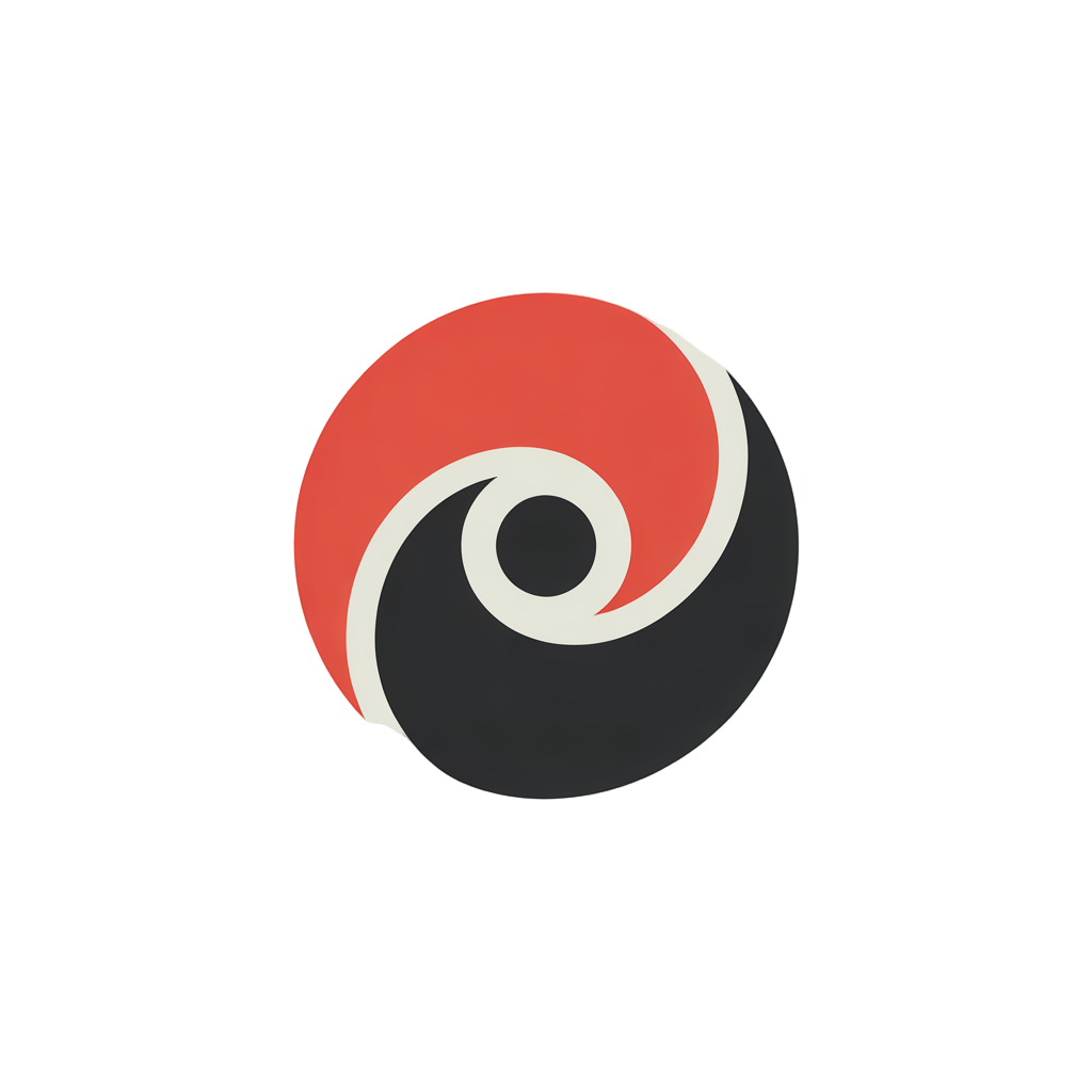 私人定制影院传媒 Logo